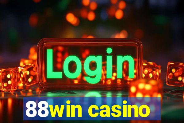 88win casino